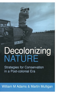Front cover_Decolonizing Nature
