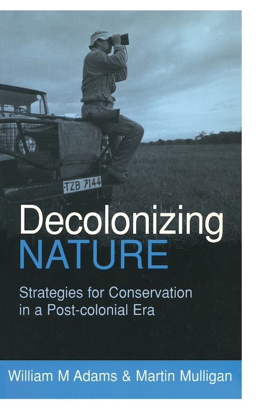 Front cover_Decolonizing Nature