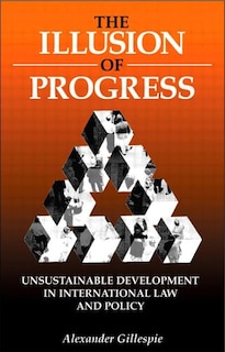 Couverture_The Illusion of Progress