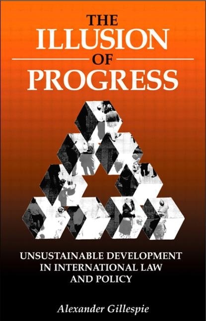 Couverture_The Illusion of Progress