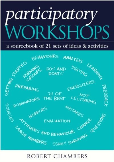 Couverture_Participatory Workshops