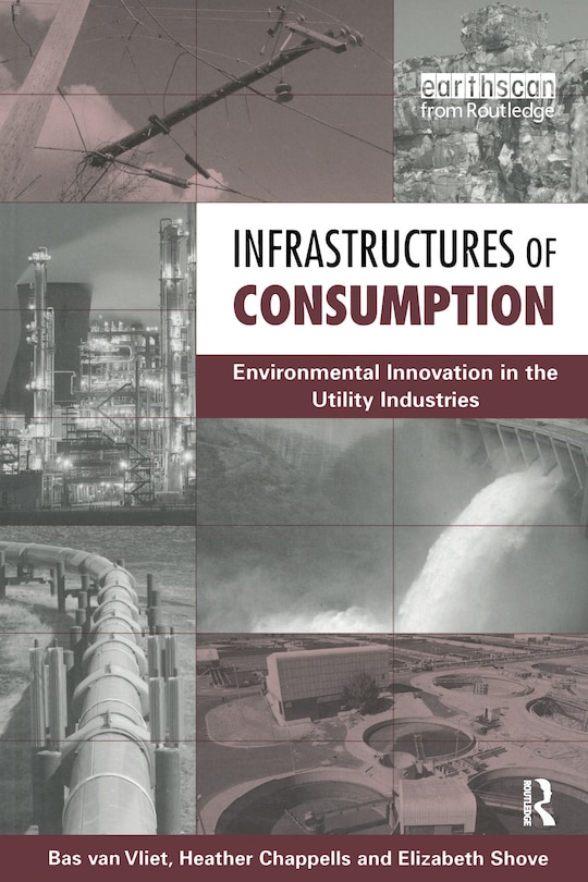 Couverture_Infrastructures of Consumption