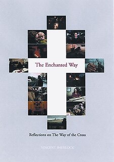 Front cover_The Enchanted Way