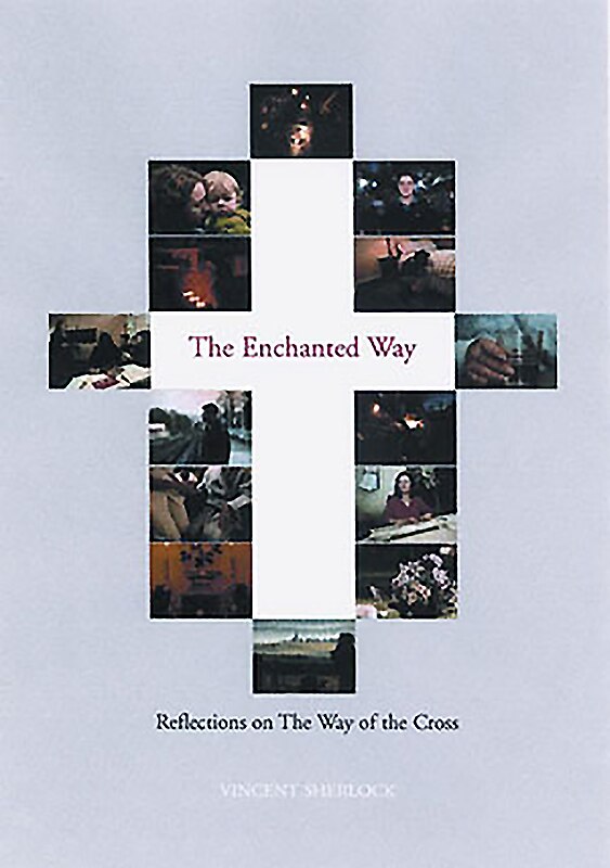 Front cover_The Enchanted Way