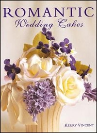 Front cover_Romantic Wedding Cakes