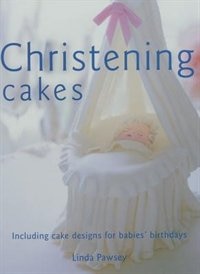 Front cover_Christening Cakes