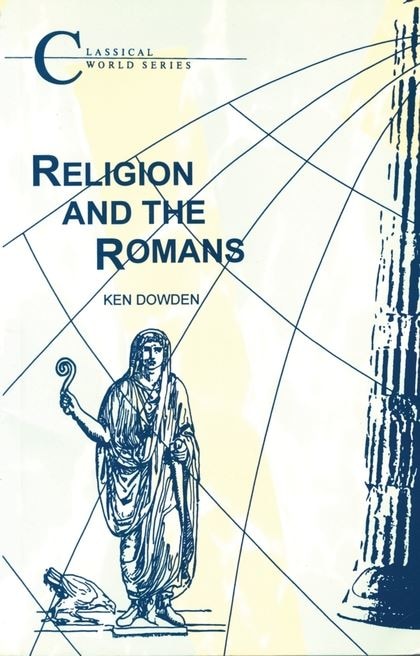 Religion And The Romans