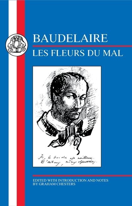 Front cover_Baudelaire