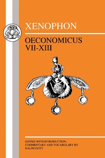 Front cover_Xenophon
