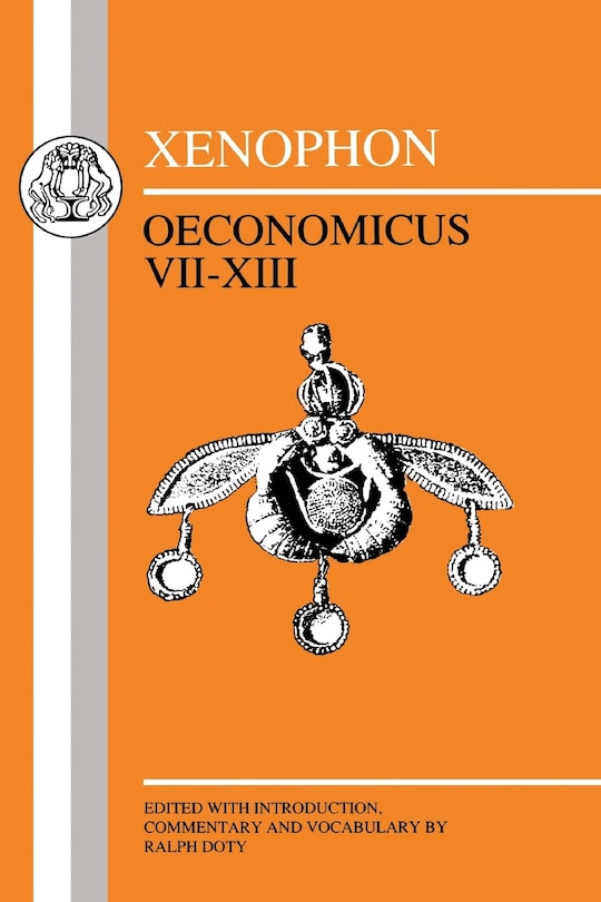 Front cover_Xenophon