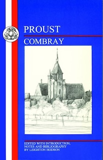 Front cover_Proust
