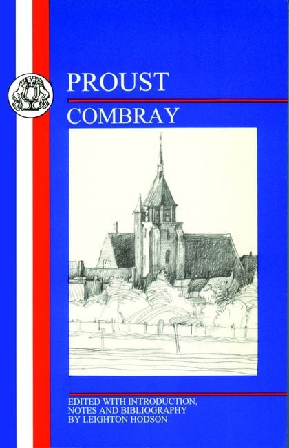 Front cover_Proust