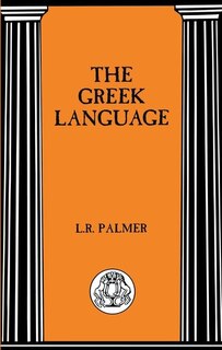 Couverture_The Greek Language