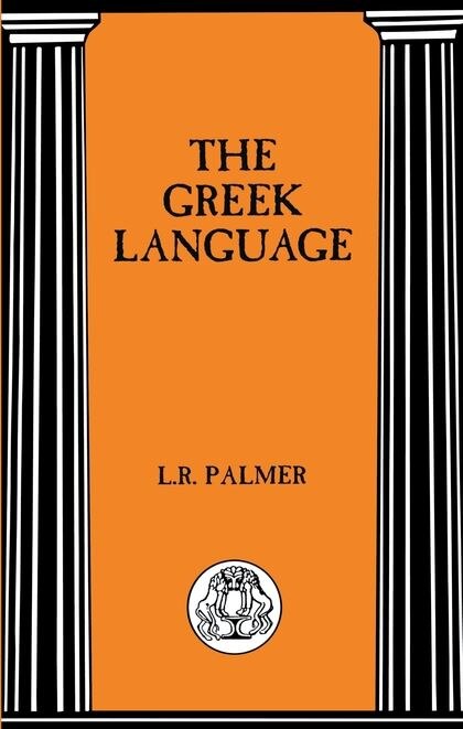 Couverture_The Greek Language