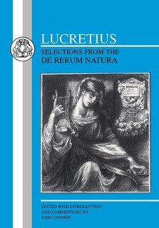 Front cover_Lucretius