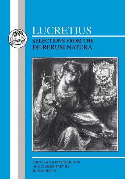 Front cover_Lucretius