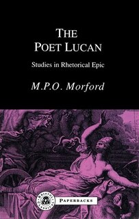 Front cover_The Poet Lucan