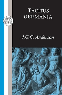 Tacitus: Germania