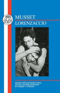 De Musset: Lorenzaccio