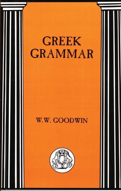 Couverture_Greek Grammar