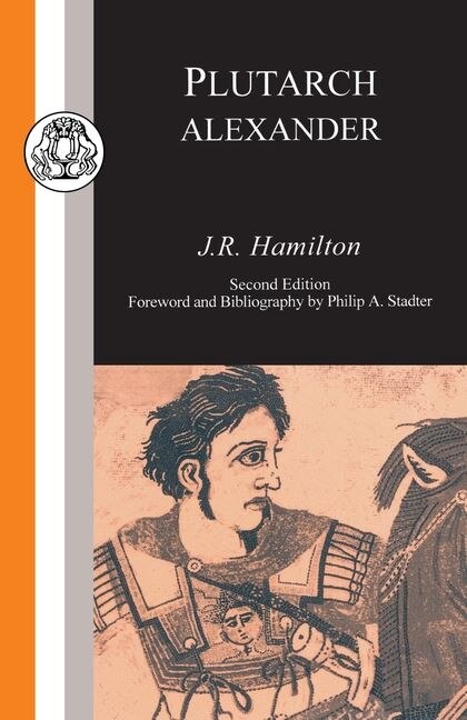 Front cover_Plutarch