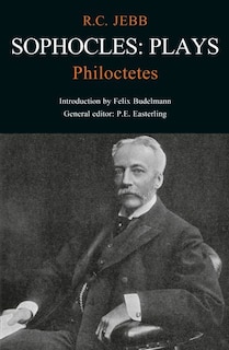 Front cover_Sophocles