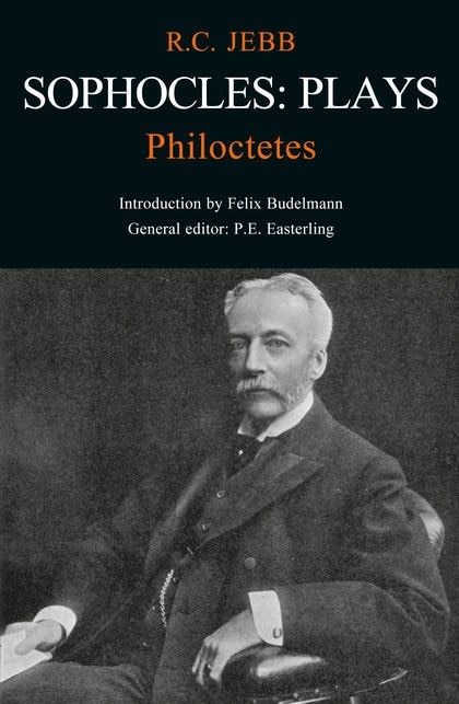 Front cover_Sophocles