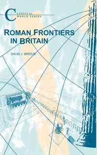 Front cover_Roman Frontiers in Britain