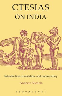 Front cover_Ctesias