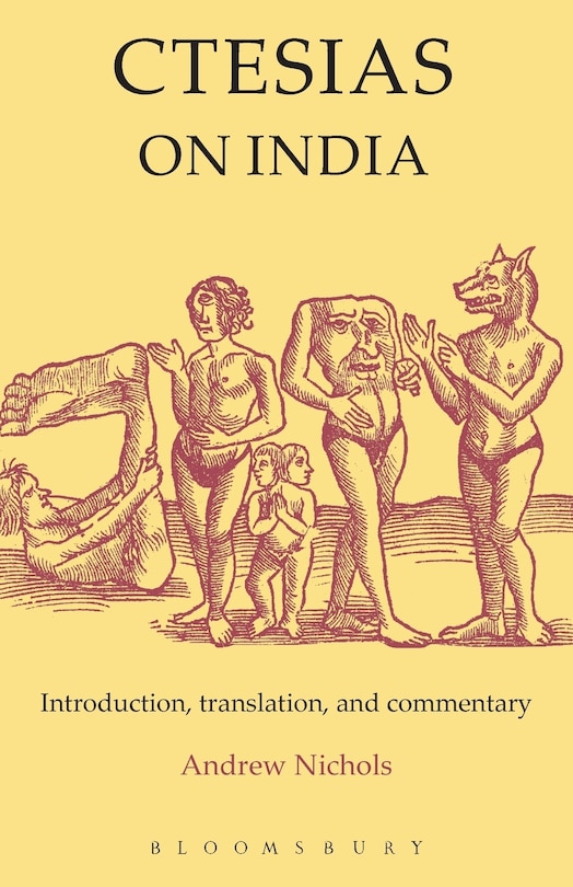Front cover_Ctesias