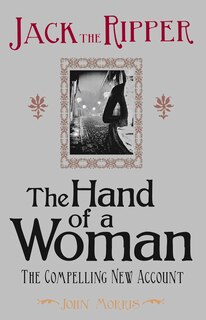 Couverture_Jack The Ripper: The Hand Of A Woman