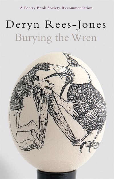 Front cover_Burying The Wren