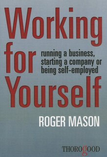 Front cover_Working for Yourself