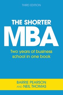Couverture_The Shorter MBA