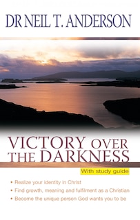 Victory Over The Darkness: With Study Guide