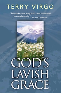Front cover_God's Lavish Grace