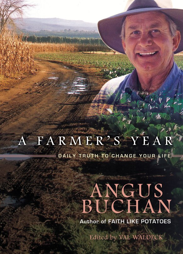 Front cover_A Farmer's Year