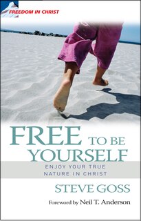 Front cover_Free To Be Yourself