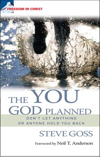 Front cover_The You God Planned