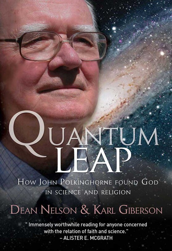 Front cover_Quantum Leap