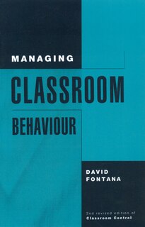 Couverture_Managing Classroom Behaviour