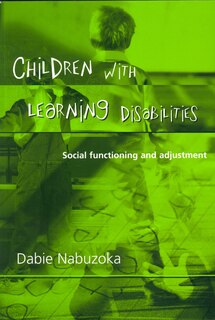 Couverture_Children with Learning Disabilities