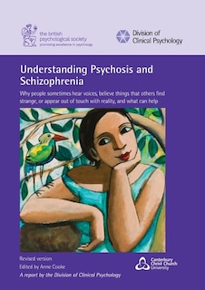 Couverture_Understanding Psychosis and Schizophrenia