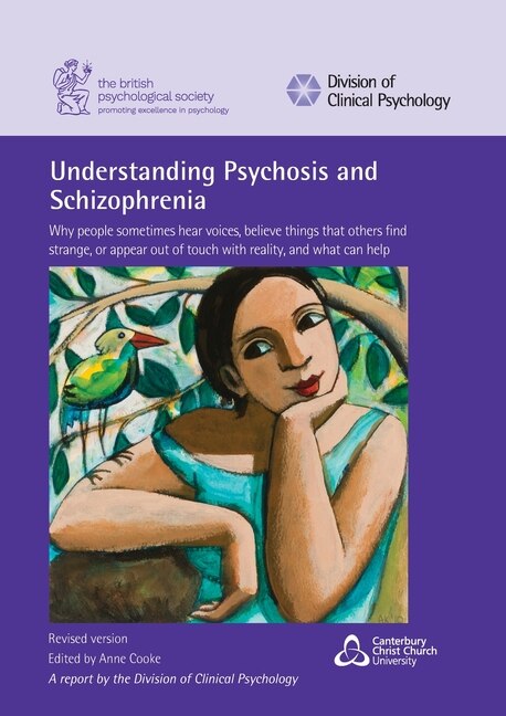 Couverture_Understanding Psychosis and Schizophrenia
