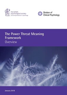 Couverture_The Power Threat Meaning Framework