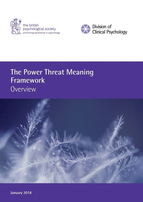 Couverture_The Power Threat Meaning Framework