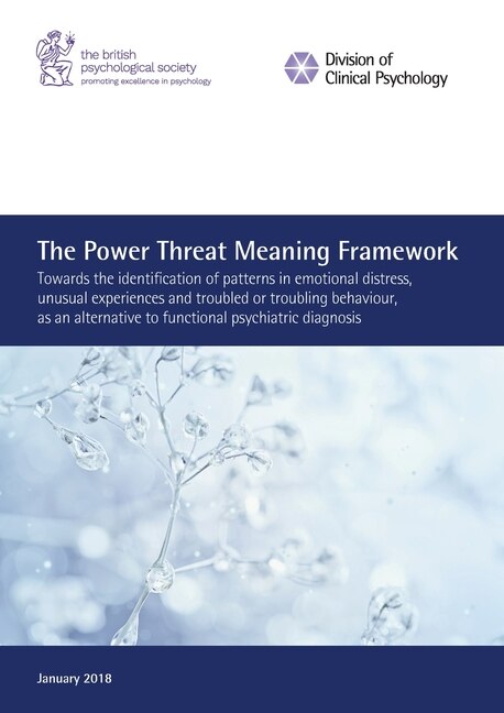 Couverture_The Power Threat Meaning Framework