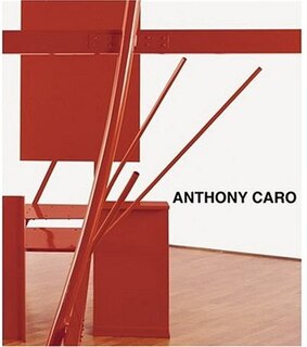 Anthony Caro