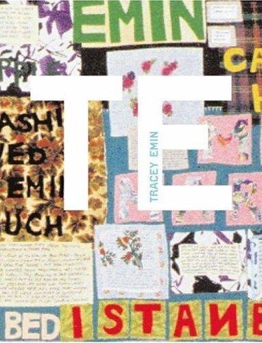 Couverture_Tate Modern Artists