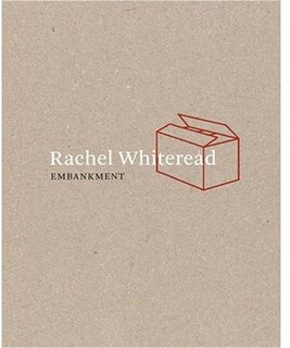 Front cover_Rachel Whiteread